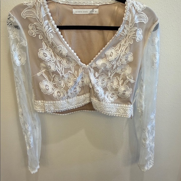 Altar’d State Arissa Set - Picture 3 of 7